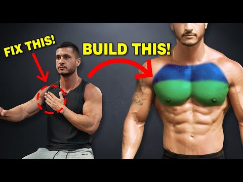 5 Reasons Your Chest Won’t Grow (FIX THIS!)