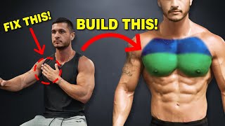 5 Reasons Your Chest Won’t Grow (FIX THIS!)