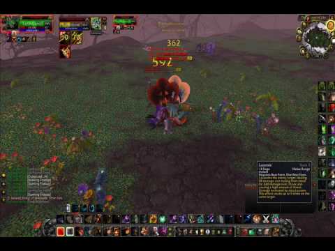 World of Warcraft - Wintergrasp farming! Make 500-600 gold per hour! TopGameGuides.com