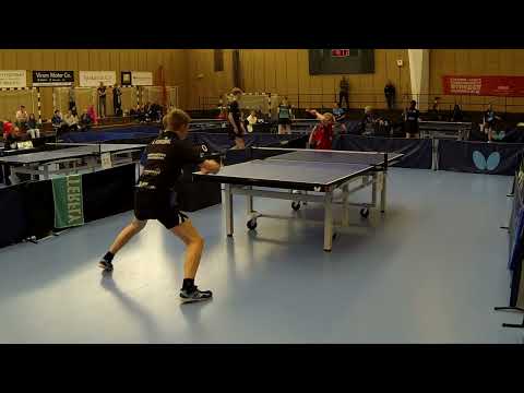 230507 UDM, Dr, Andreas Kongsdal - Malik Hartvig Severinsen