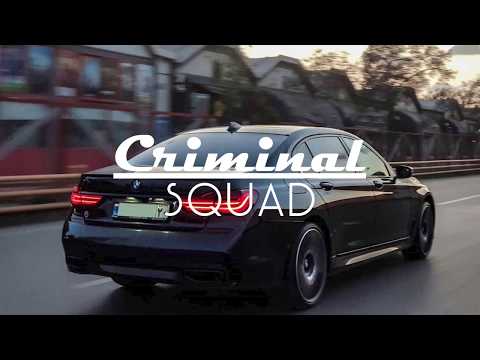 BLVCKROSS - Тартар