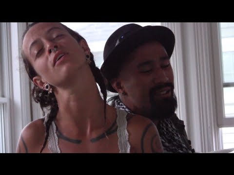 Nahko Bear & Leah Song "A Case Of You/San Quentin/Nyepi" Good Wolf Sessions