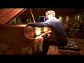Anouar Brahem "Leila Au Pays Du Carrousel" for SOLO PIANO arranged by Ashley Hribar