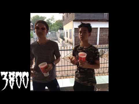 Dek1millionbaht - CashOut Pass Out (Prod.By Rob Surreal)