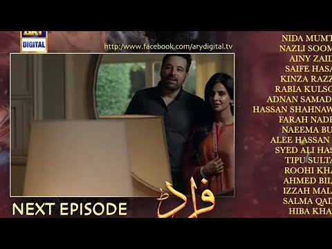 Fraud episode 30 tesar/promo