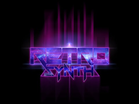 RetroSynth Records Live Stream -  100% Live DJ Set with Dan Eachus