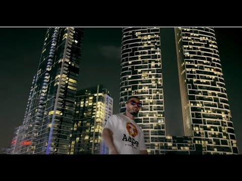 Sonny Flame, Robert Cristian & Casian - Low Rider (Official Music Video)