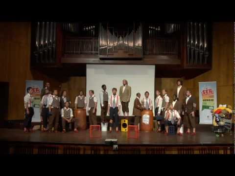 Huis Boekenhout Serenade 2010