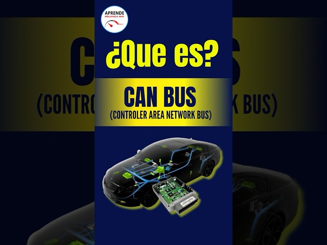 Vídeo relacionado con Módulo de transceptor para bus de grado industrial TA1050 - Potente guía, comunicación de alta velocidad - 2pcs