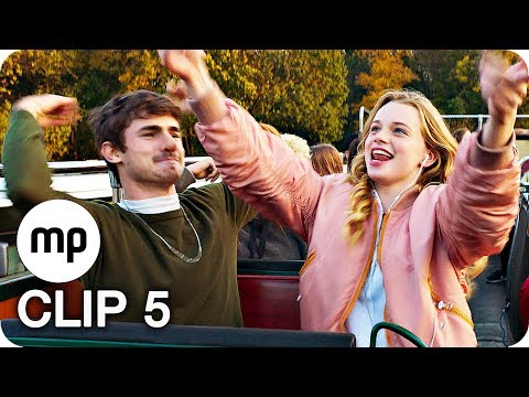 Das schönste Mädchen der Welt Clip #5: Die Sightseeing-Tour (2018)