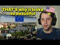 American reacts to 'Why Europe Doesn't Build Skyscrapers'