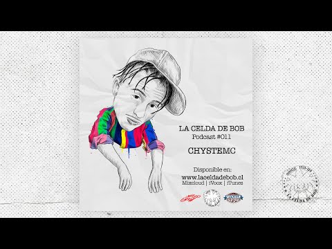 Entrevista a Chystemc en La Celda De Bob