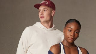 Fabletics The Year Round Terry Collection