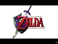 Shadow Temple Bongo Bongo Chant Comparison The Legend Of Zelda Ocarina Of Time