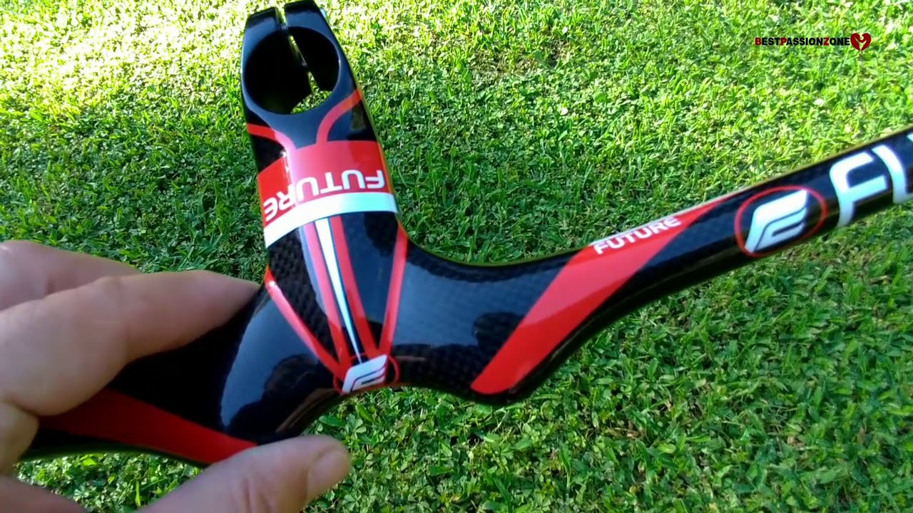 Cintre intégré VTT VTI88