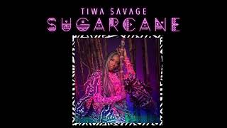 Tiwa Savage - All Over (Audio)