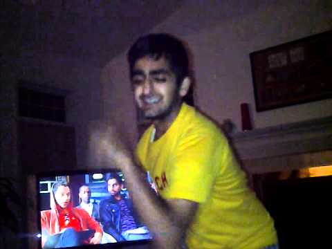 PBN Kaun Nachdi Dance for fun!