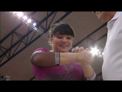 2018 Worlds EF WAG VT