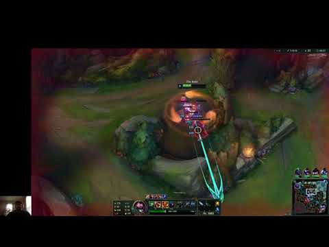 Dr  Mundo vs Sejuani Jungle