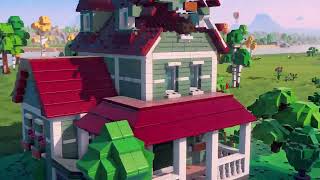 VideoImage1 LEGO® Skylines