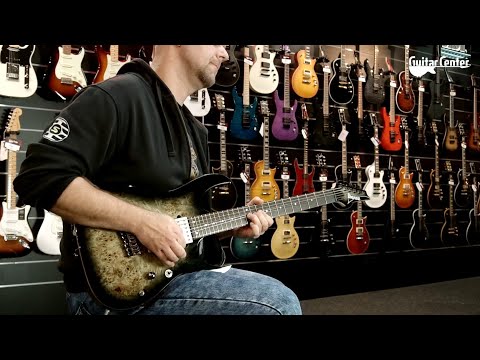 Ibanez RG1121PB CKB | Guitar Center PL