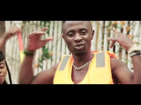 Capita_Amon_BUTAMU_Clip_Officiel