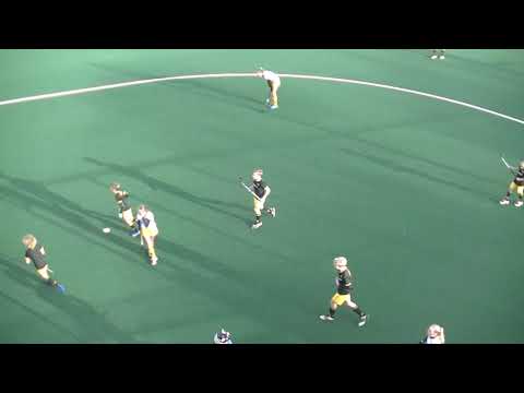 HCDB jc2 -HCDB mc1 - 4e kwart