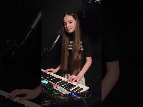 Raisa Vlășan - Te caut în stele (cover - Minodora la Maxim)