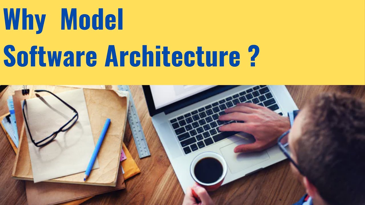 Why do we need to Model Software Architecture using UML?  DO we really need all those UML Diagrams?