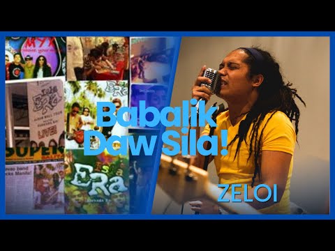 Exclusive Interview: Isla Era's Vocalist Zeloi Catedrilla Announces Exciting Comeback!