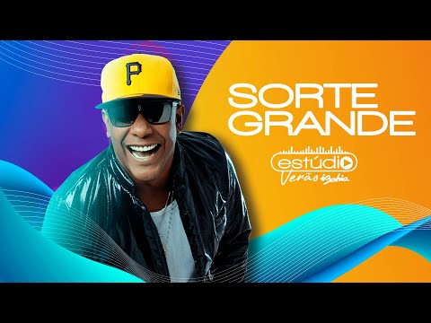 SORTE GRANDE - Psirico no Estúdio iBahia de Verão 2023