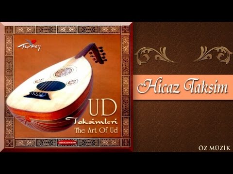 Ud Taksimleri - Hicaz Taksim (Offical Video)