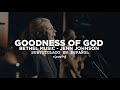 Goodness Of God - Bethel Music - Jenn Johnson [subtitulado en español]