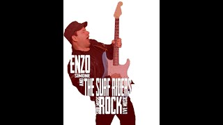 Enzo Simone - Yellow Jacket -The Ventures