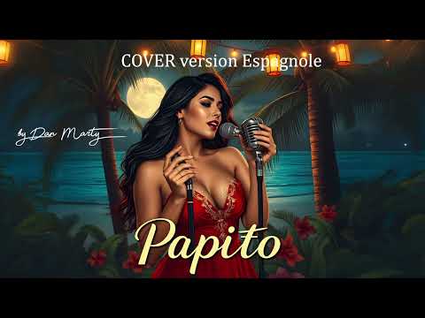 PAPITO    ( cover espagnole )