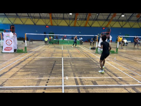 Nithyanand Arundhati VS Gund Pranjal