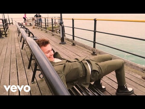 George Pelham - What A Time To Be Alive (Official Video)