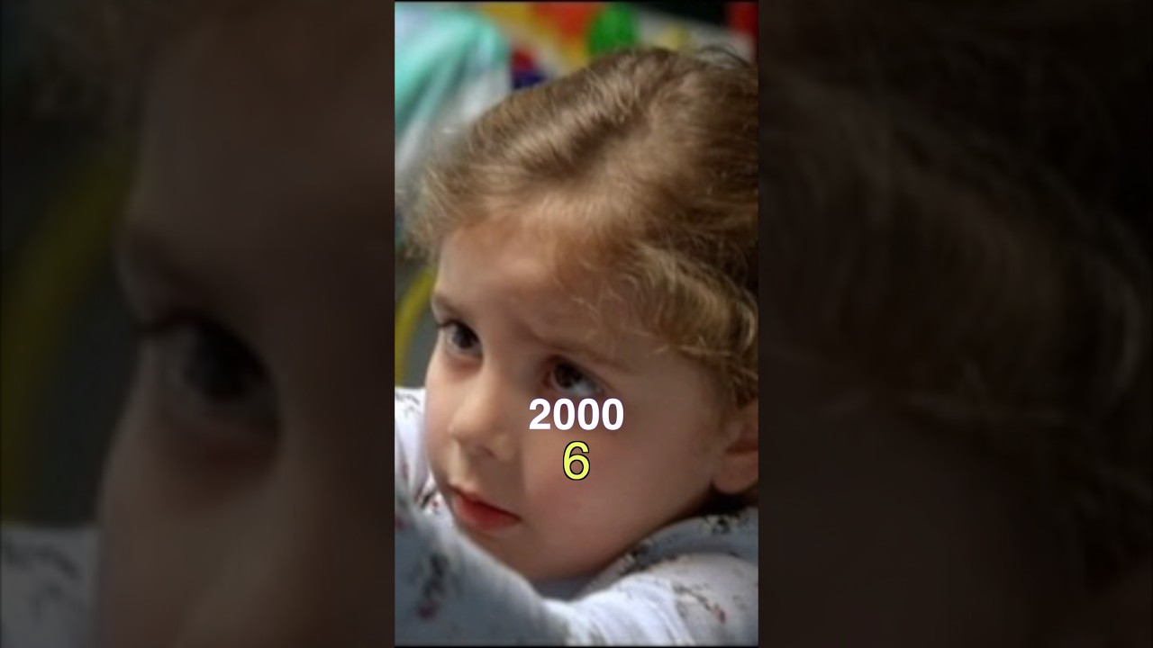 The Family Man (2000-2024) Cast Then And Now