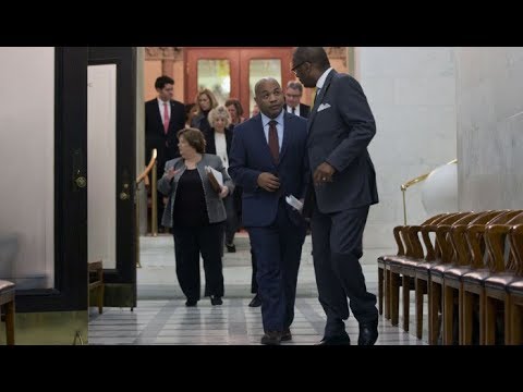 All Rise, Quiet Please- Wayne Jackson