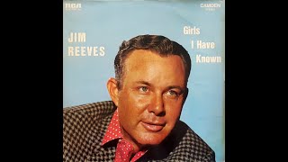 Jim Reeves - Linda