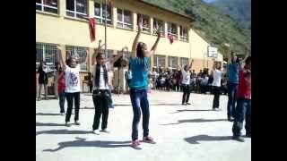 preview picture of video 'Taşdelen İlköğretim Okulu'