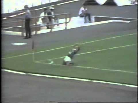 Goiás 3 x 0 Cruzeiro - Brasileiro 1988