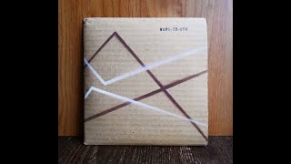 Nobuo Yamada "MONO-TE-OTO" (disc 3)/(2003)