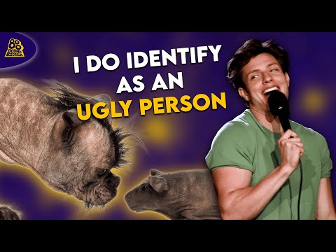 Matt Rife | Being Hot | Stand-Up Compilation