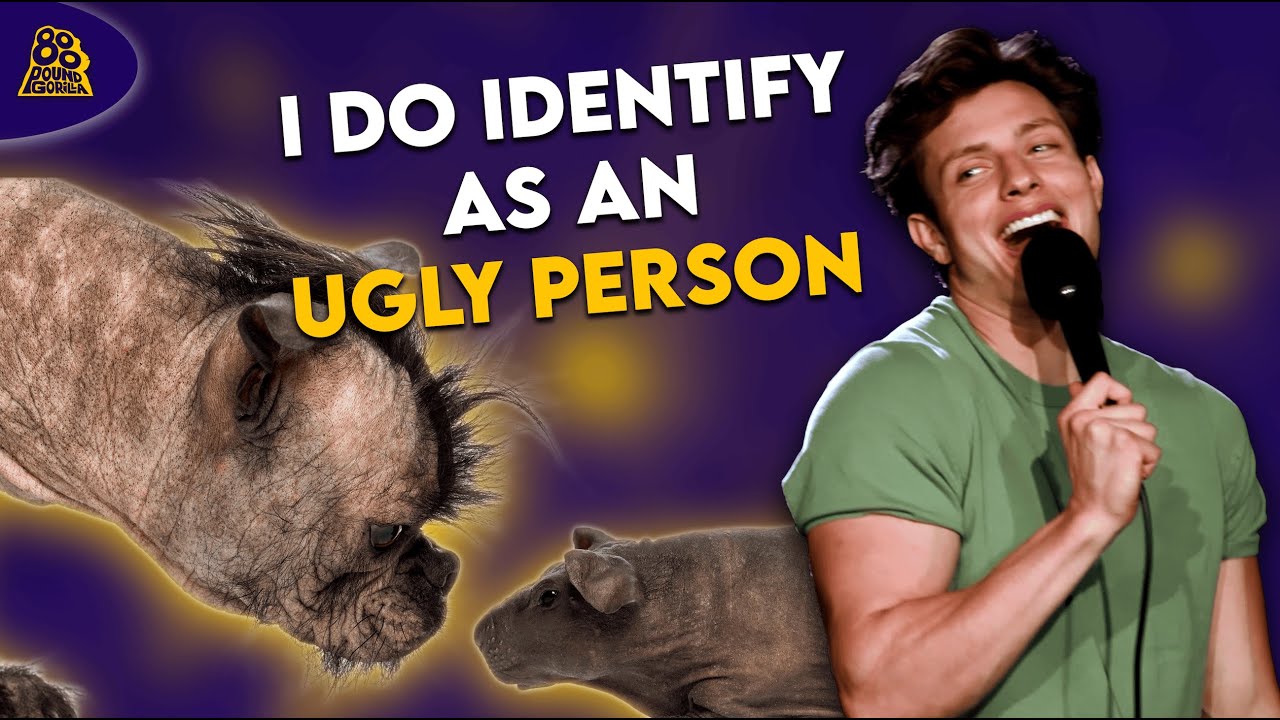 Matt Rife | Being Hot | Stand-Up Compilation