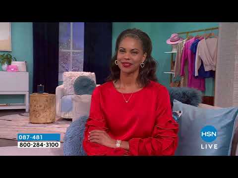 HSN | Radiance by Absolute Jewelry with Colleen Lopez 02.12.2025 - 04 PM