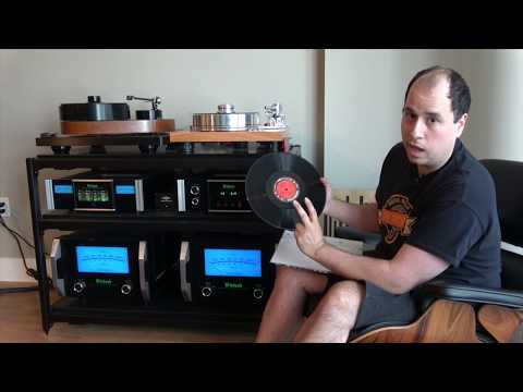 Miles Davis - Kind Of Blue Vinyl LP Review And Comparison What Version Is The Best