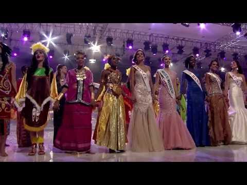 The Best of Miss World 2013 - Extended Highlights