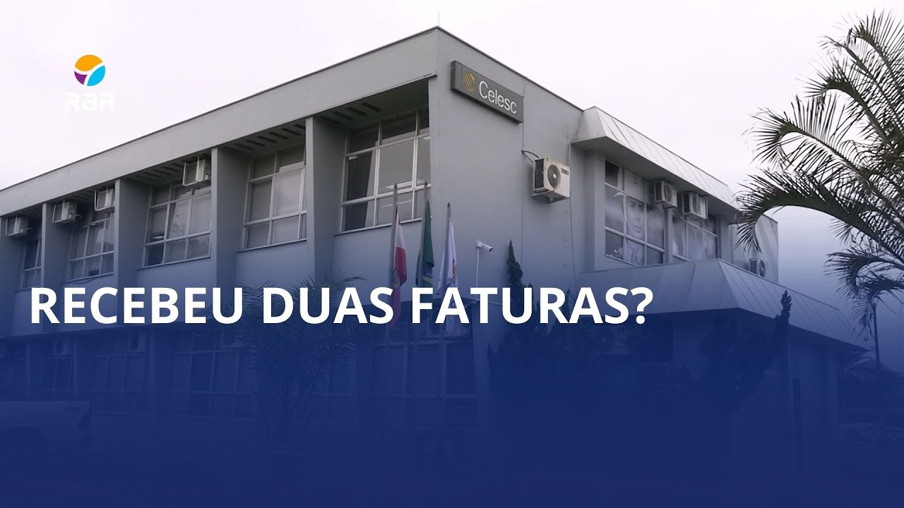 Celesc alerta: NÃO é golpe!