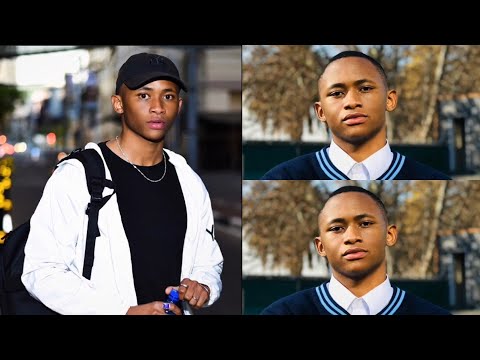 Sad News For Gomora Actor Ntobeko Sishi